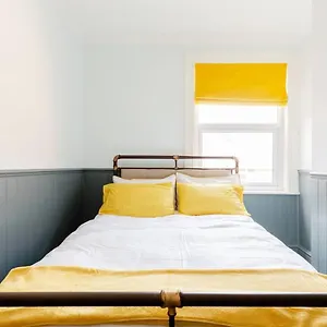  Holiday home Entire In Hoole, Chester- Walking Distance To Train Station & Centre