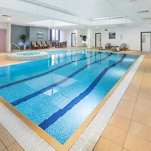 4* Hotel Crowne Plaza