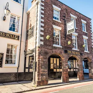 The Pied Bull Mini-hôtel
